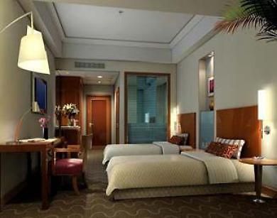 Days Hotel&Suites Hangzhou Exterior foto
